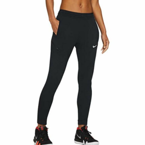 Nike Pants & Jumpsuits Nike Dri Fit Showtime Womens Basketball Pants